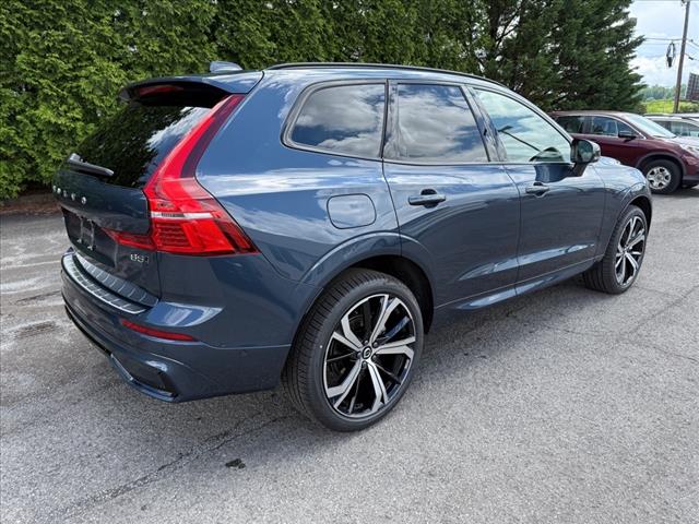 2025 Volvo XC60 B5 AWD ULTRA