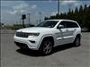 2021 Jeep Grand Cherokee Overland