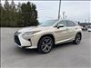 2018 Lexus RX 450h 