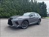 2020 Lexus RX 350 F SPORT Performance
