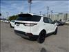 2020 Land Rover Discovery SE