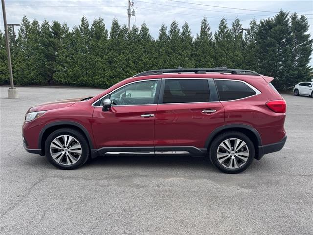 2019 Subaru Ascent Touring