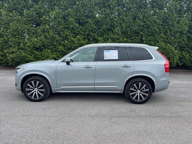 2024 Volvo XC90 B5 Plus Bright Theme