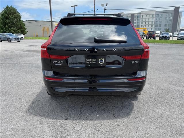 2022 Volvo XC60 B5 Momentum