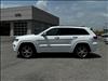 2021 Jeep Grand Cherokee Overland