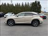 2018 Lexus RX 450h 