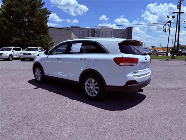 2017 Kia Sorento LX V6