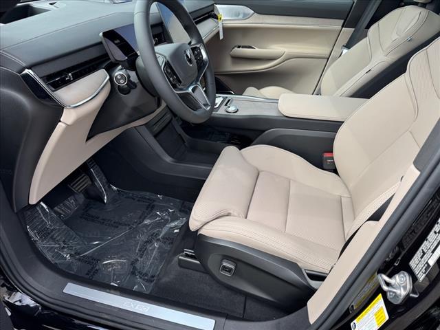 2025 Volvo EX90 TWIN MOTOR PERF ULTRA