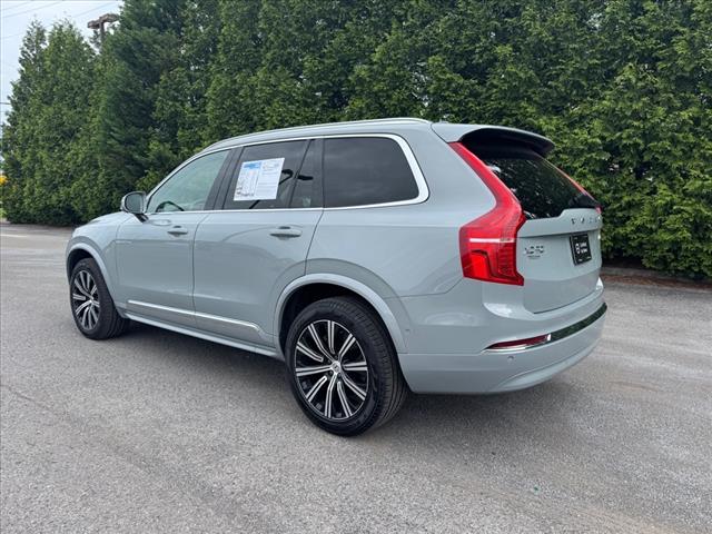 2024 Volvo XC90 B5 Plus Bright Theme