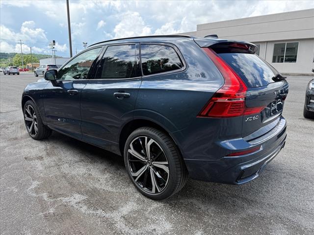2025 Volvo XC60 B5 AWD ULTRA
