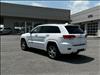 2021 Jeep Grand Cherokee Overland