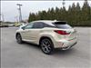 2018 Lexus RX 450h 