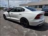 2024 Volvo S60 B5 FWD PLUS BLACK