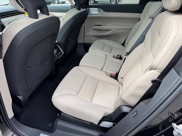 2025 Volvo EX90 TWIN MOTOR PERF ULTRA