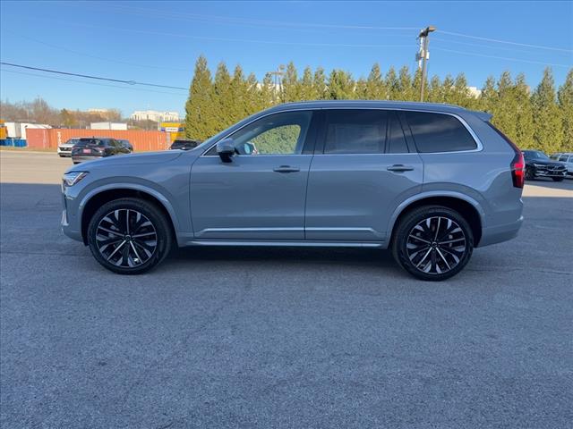 2025 Volvo XC90 2025.5 B5 AWD PLUS BRI 7