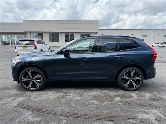 2025 Volvo XC60 B5 AWD ULTRA