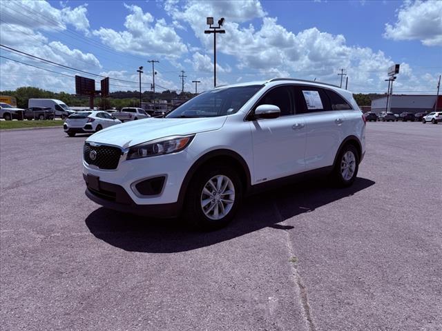 2017 Kia Sorento LX V6