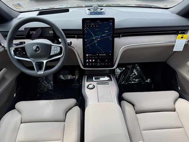 2025 Volvo EX90 TWIN MOTOR PERF ULTRA