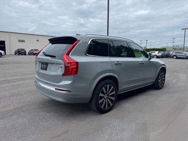 2024 Volvo XC90 B5 Plus Bright Theme
