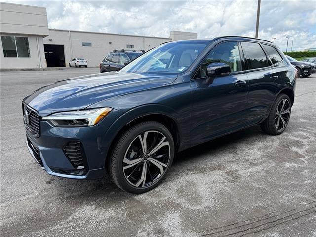 2025 Volvo XC60 B5 AWD ULTRA