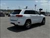2021 Jeep Grand Cherokee Overland