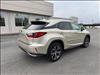 2018 Lexus RX 450h 