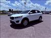 2017 Kia Sorento LX V6