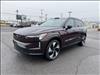 2025 Volvo EX90 ELEC TWIN ULTRA 6-SEAT