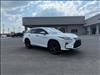 2019 Lexus RX 350L 