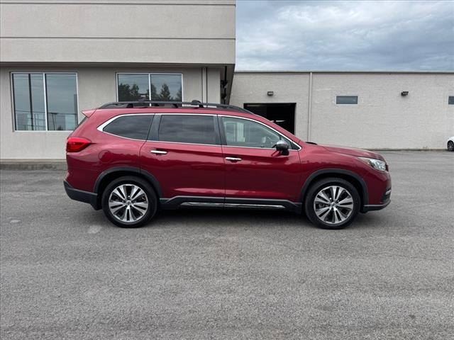 2019 Subaru Ascent Touring