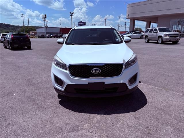 2017 Kia Sorento LX V6