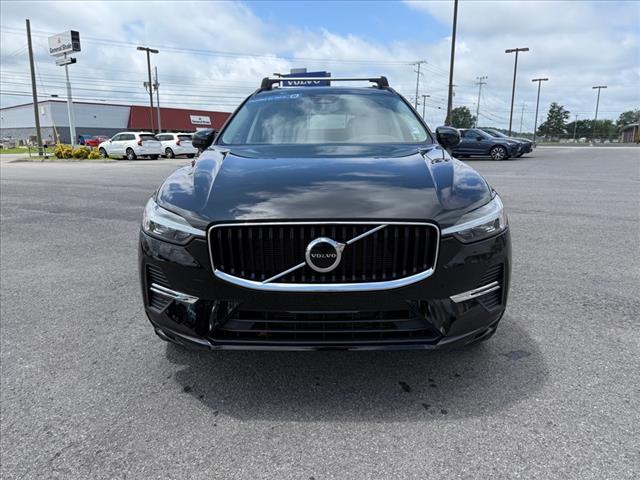 2022 Volvo XC60 B5 Momentum