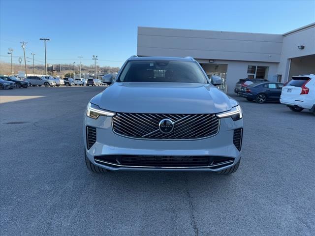 2025 Volvo XC90 2025.5 B5 AWD PLUS BRI 7