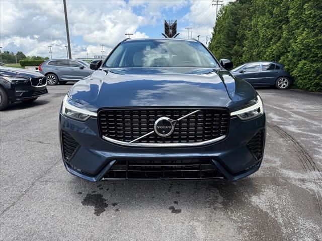2025 Volvo XC60 B5 AWD ULTRA