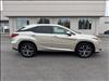 2018 Lexus RX 450h 