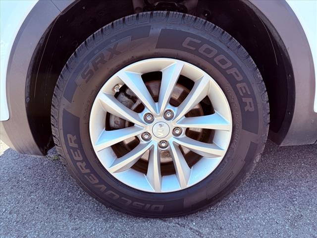 2017 Kia Sorento LX V6