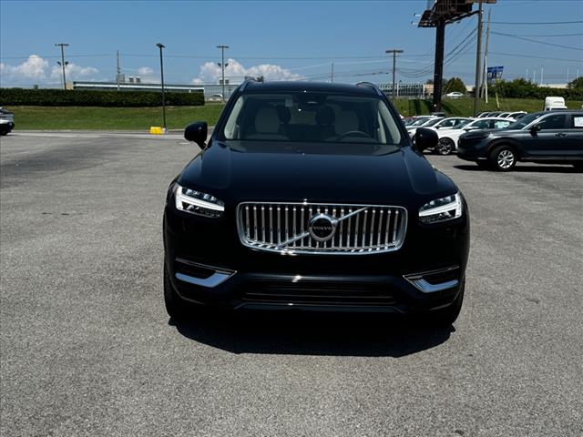 2025 Volvo XC90 T8 AWD PLUS BRIGHT 6-SEAT