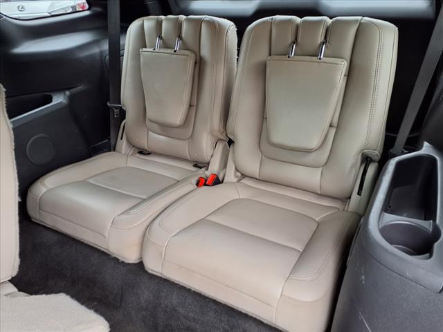 2011 Ford Explorer XLT
