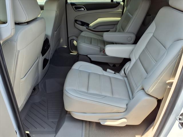 2020 GMC Yukon XL Denali