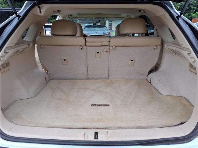 2012 Lexus RX 350 .