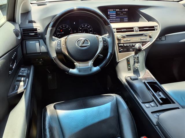 2015 Lexus RX 350 Premium
