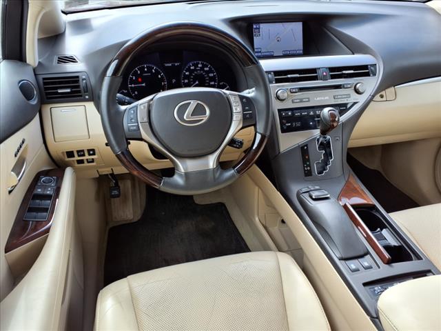 2015 Lexus RX 350 Premium