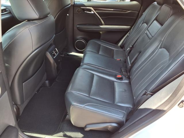 2017 Lexus RX 350 Premium