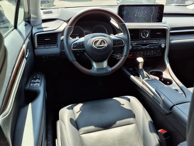 2022 Lexus RX 350 Premium