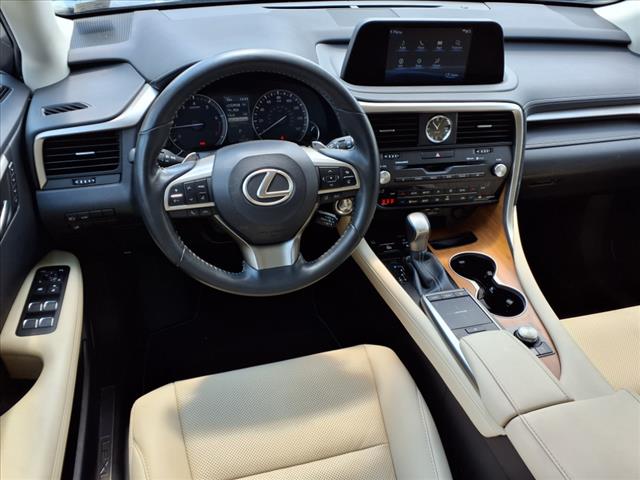 2022 Lexus RX 350 Premium