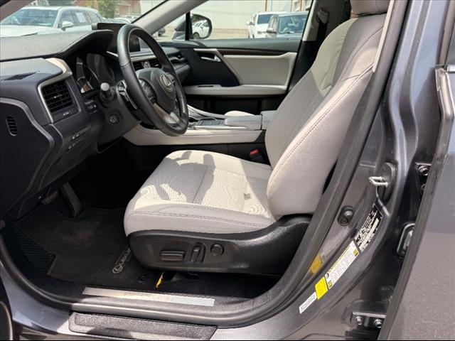 2022 Lexus RX 350 Premium