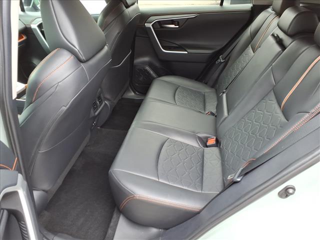 2019 Toyota RAV4 Adventure