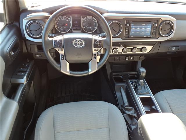 2019 Toyota Tacoma SR5 V6