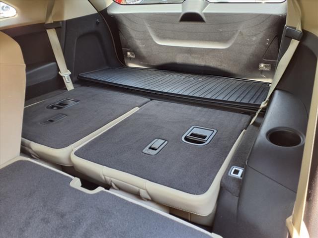 2014 Acura MDX SH-AWD w/Advance w/RES