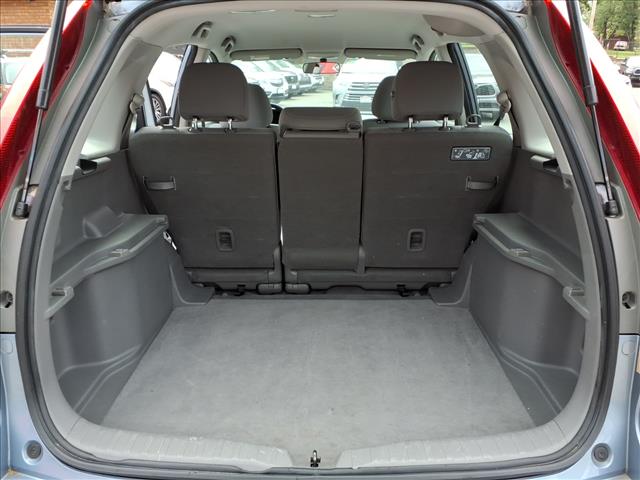 2010 Honda CR-V LX